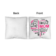 Amazing Mom - Classic Pillow
