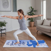 Enjoy Life - Yoga Mat