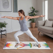 I Bend - Yoga Mat